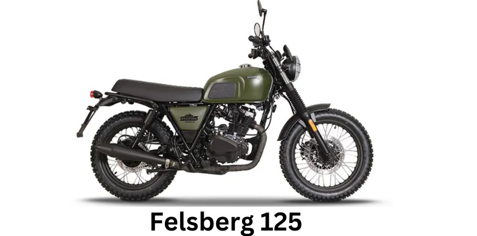 Felsberg 125 