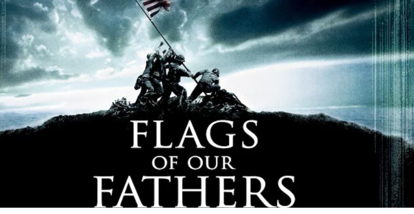 Flags of Our Fathers (2006), Patriotic Movies