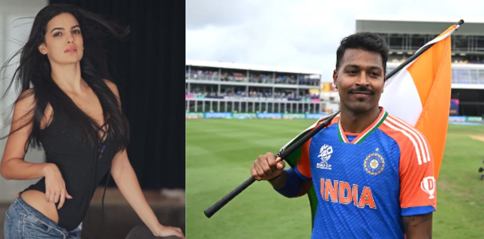 Natasa Slams Divorce Rumors with Hardik Pandya, Calls for Empathy