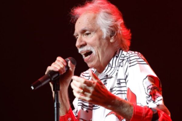 Joe Bonsall, a Member of Oak Ridge Boys, Dies at 76 