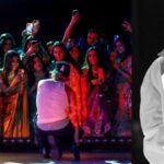 Justin Bieber's Single Performance Stuns Entire Bollywood