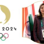 Nita Ambani Re-elected as IOC Member Ahead of Paris Olympics