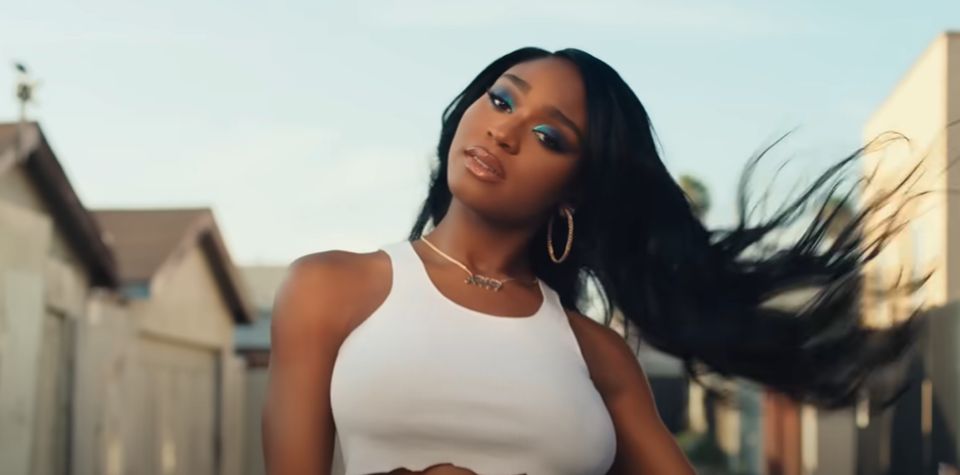 Normani Missed 2024 BET Awards Due to a Severe Injury