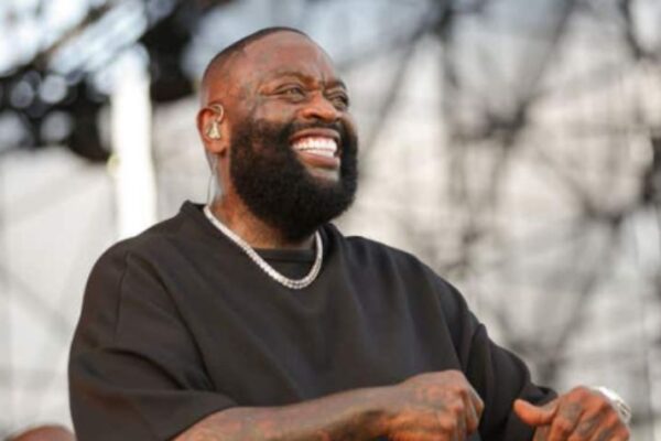 Drake Fans Allegedly Attacked Rick Ross