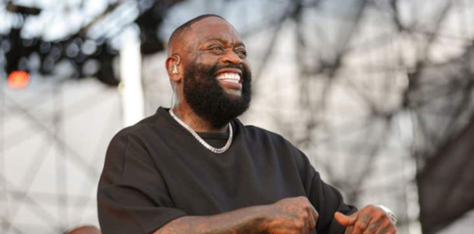 Drake Fans Allegedly Attacked Rick Ross