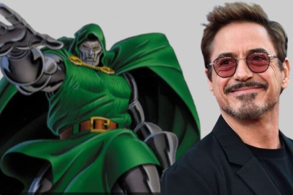 Robert Downey Jr. Returning as Doctor Doom: Top Fan Theories and movies