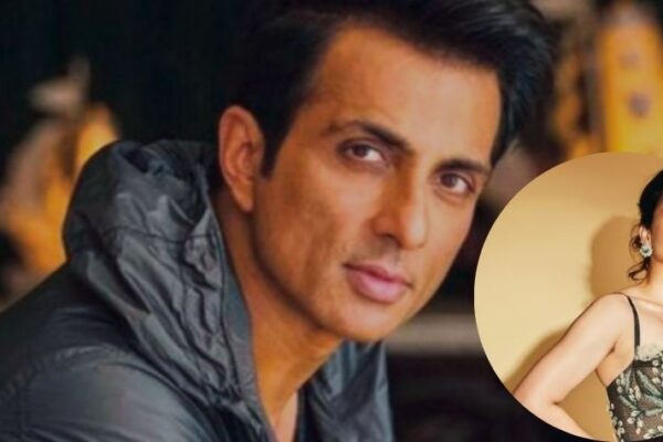 Fundamentalists Target Actor Sonu Sood with Lewd Remarks