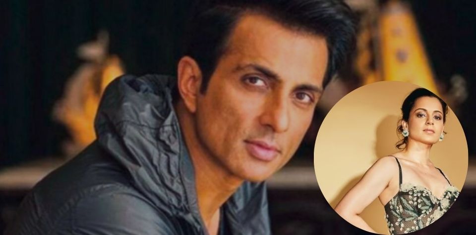 Fundamentalists Target Actor Sonu Sood with Lewd Remarks