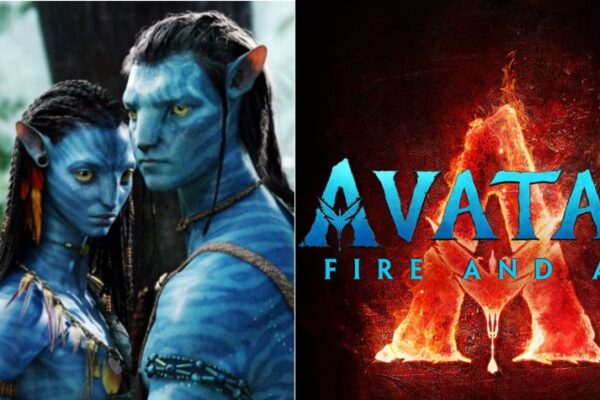 James Cameron Unveils the Title and Theme of Avatar 3 