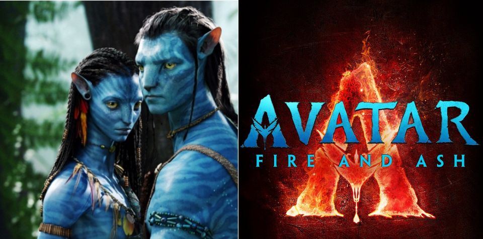 James Cameron Unveils the Title and Theme of Avatar 3 