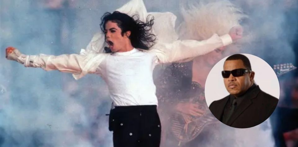 So this was the real reason for Michael Jackson's death