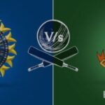 Bangladesh Tour of India: Full Schedule and Squad Details 