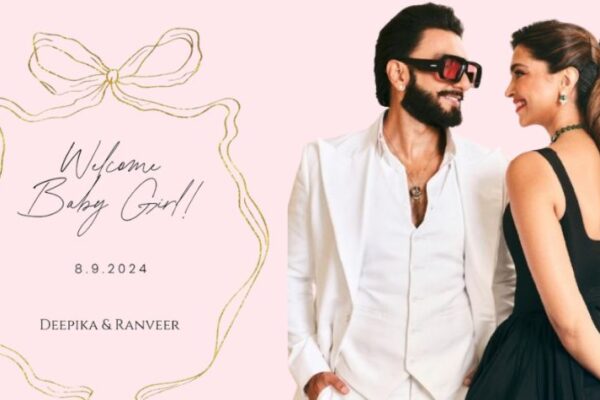 Ranveer and Deepika Have a Very Good News for Fans